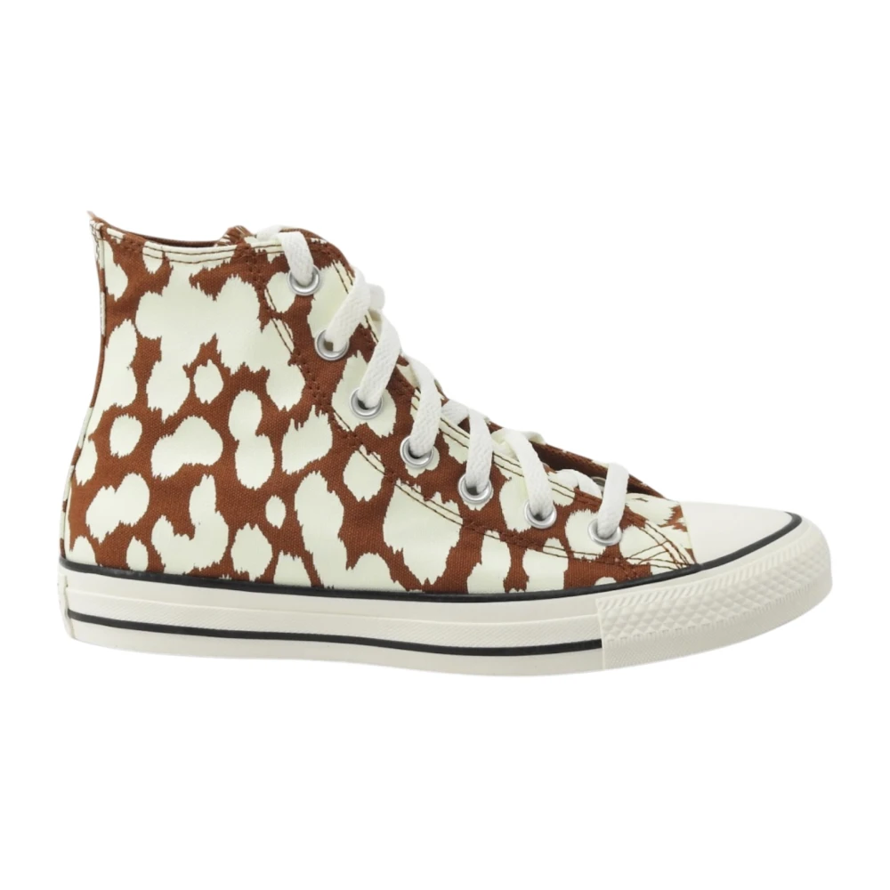 Converse Women's Multicolor Chuck Taylor All Star - Sneakers - 5 Uk - Shoes