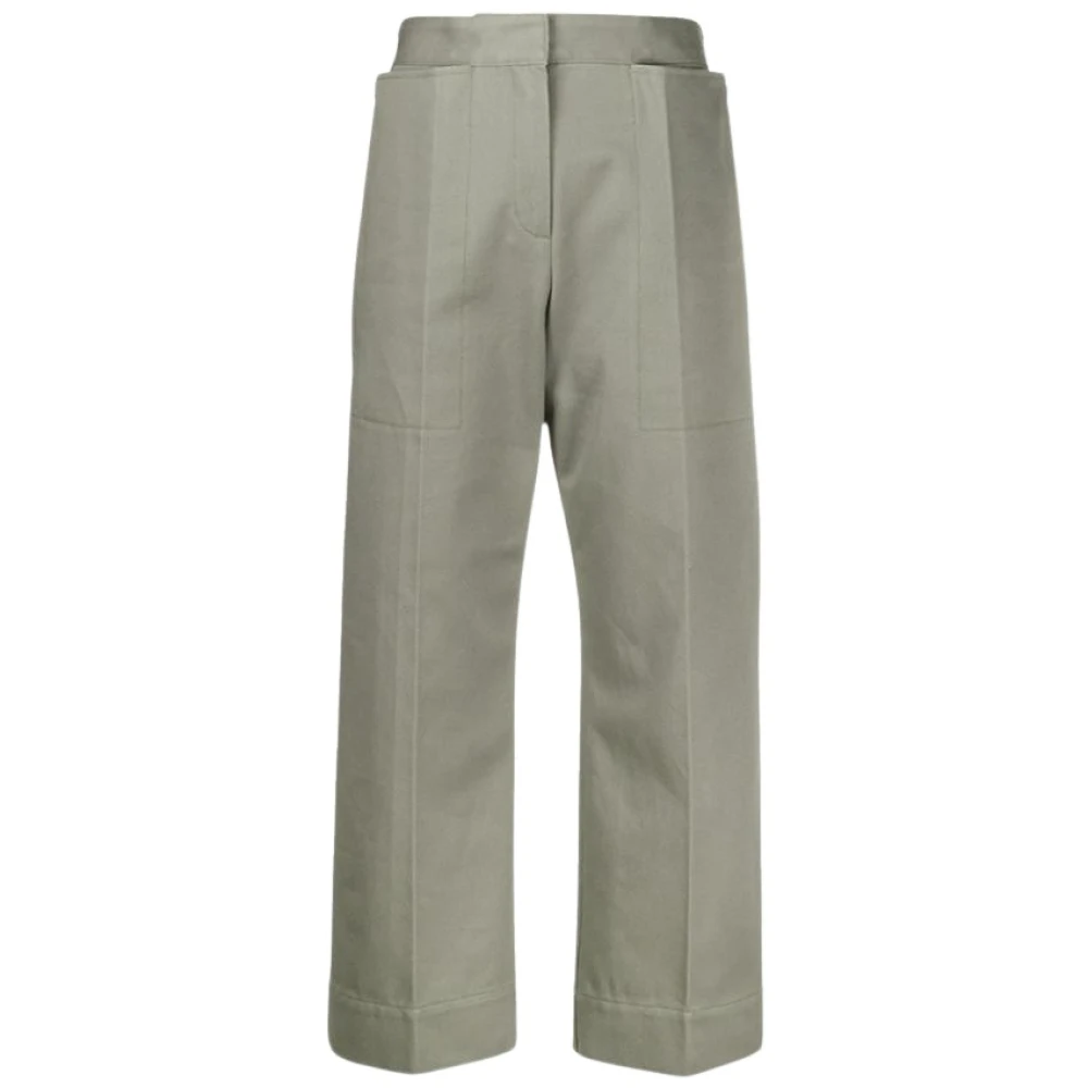 Trousers > Wide Trousers - - Jacquemus - Modalova