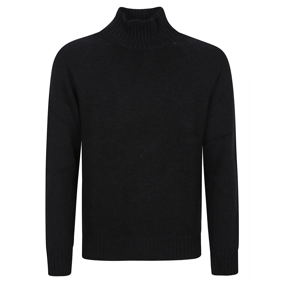 Knitwear > Turtlenecks - - Eleventy - Modalova