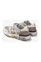 chaussures-plates-grises