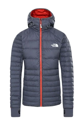 Speedtour Down Hoodie