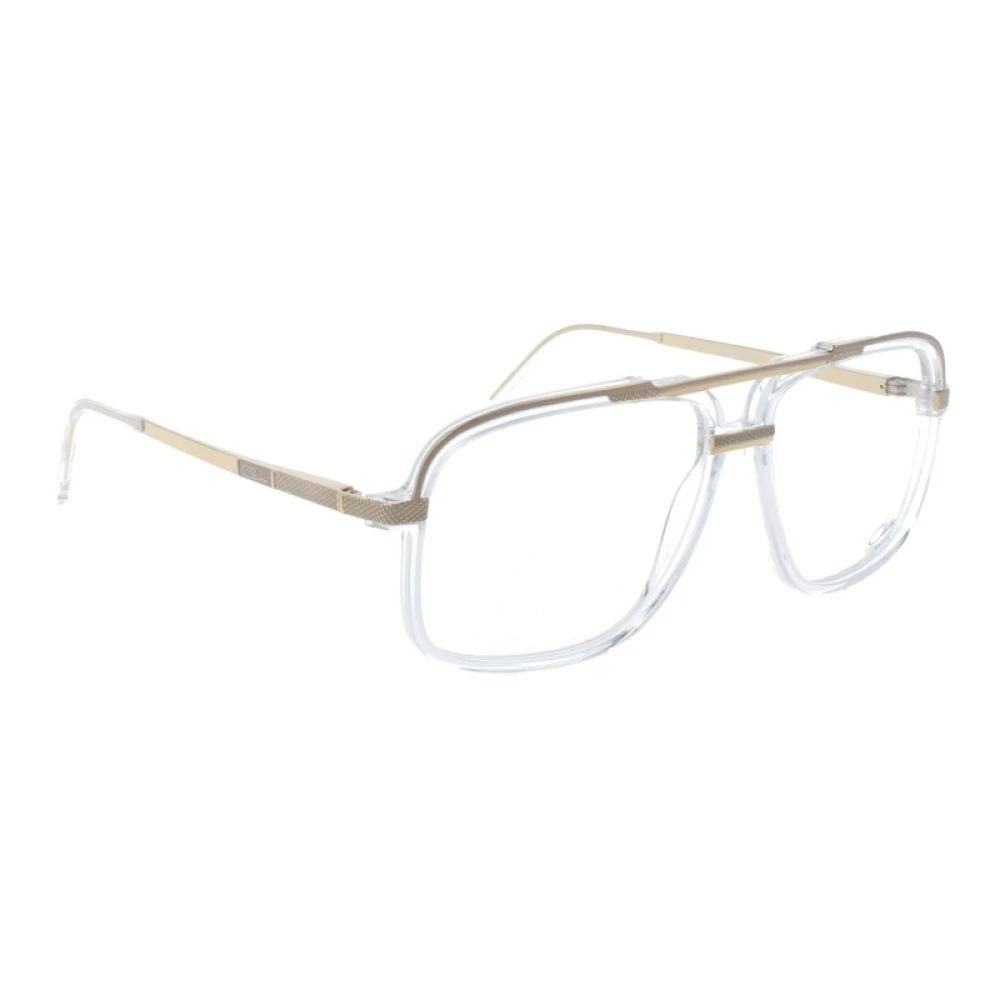 Cazal Originele receptbrillen met 3 jaar garantie Yellow Heren