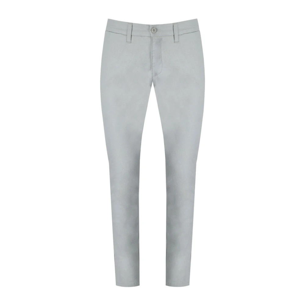 Trousers > Chinos - - Carhartt Wip - Modalova