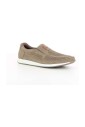 chaussures-homme-taupe-modele-elegant