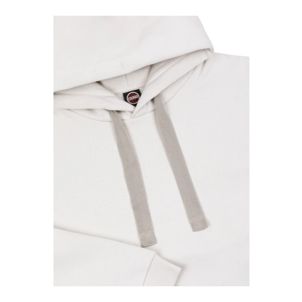Colmar Beige Sweaters voor een Stijlvolle Look Beige Dames