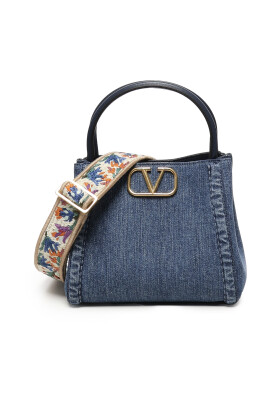 blue-floral-shoulder-bag