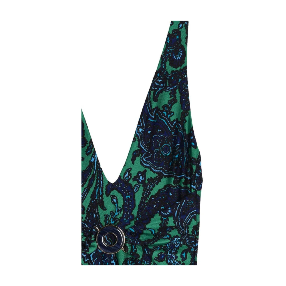 Zimmermann Beachwear Multicolor Dames