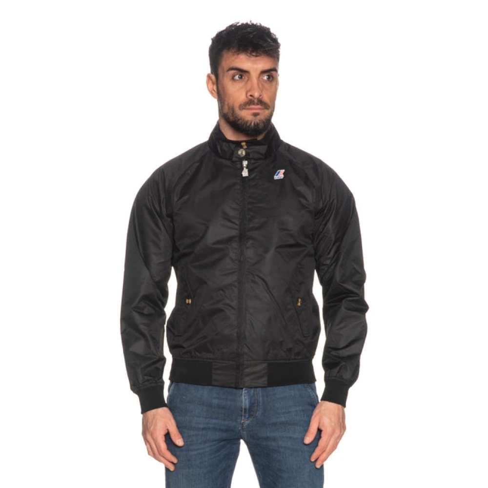 Jackets > Light Jackets - - K-Way - Modalova
