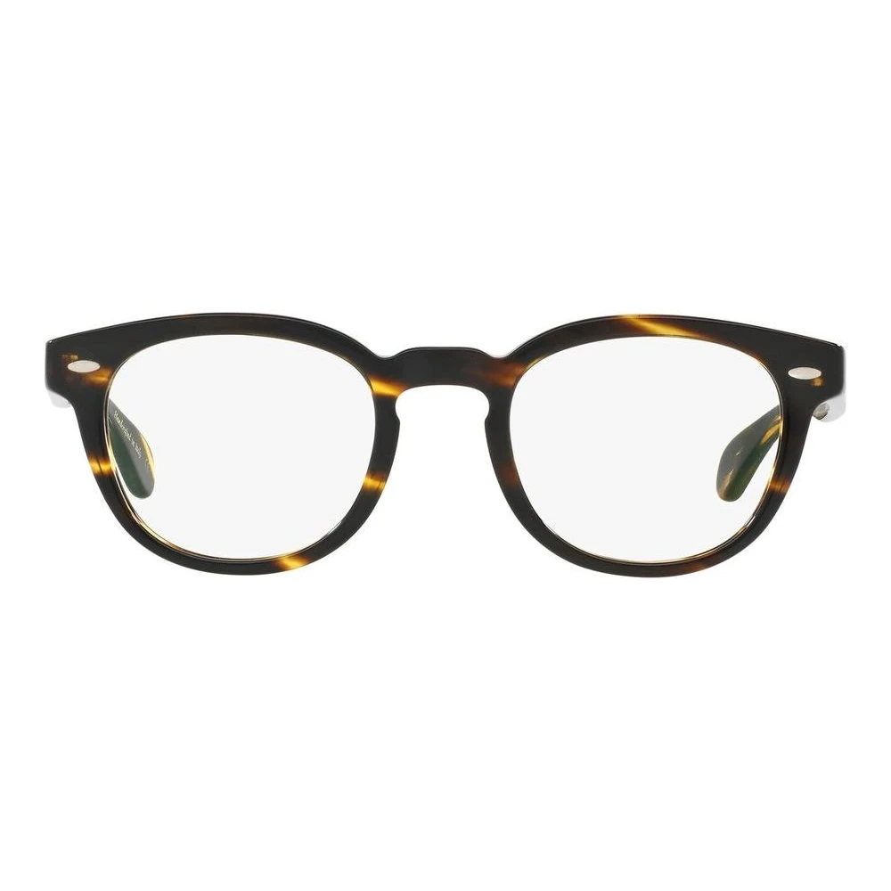 Oliver Peoples Glasses Multicolor Unisex