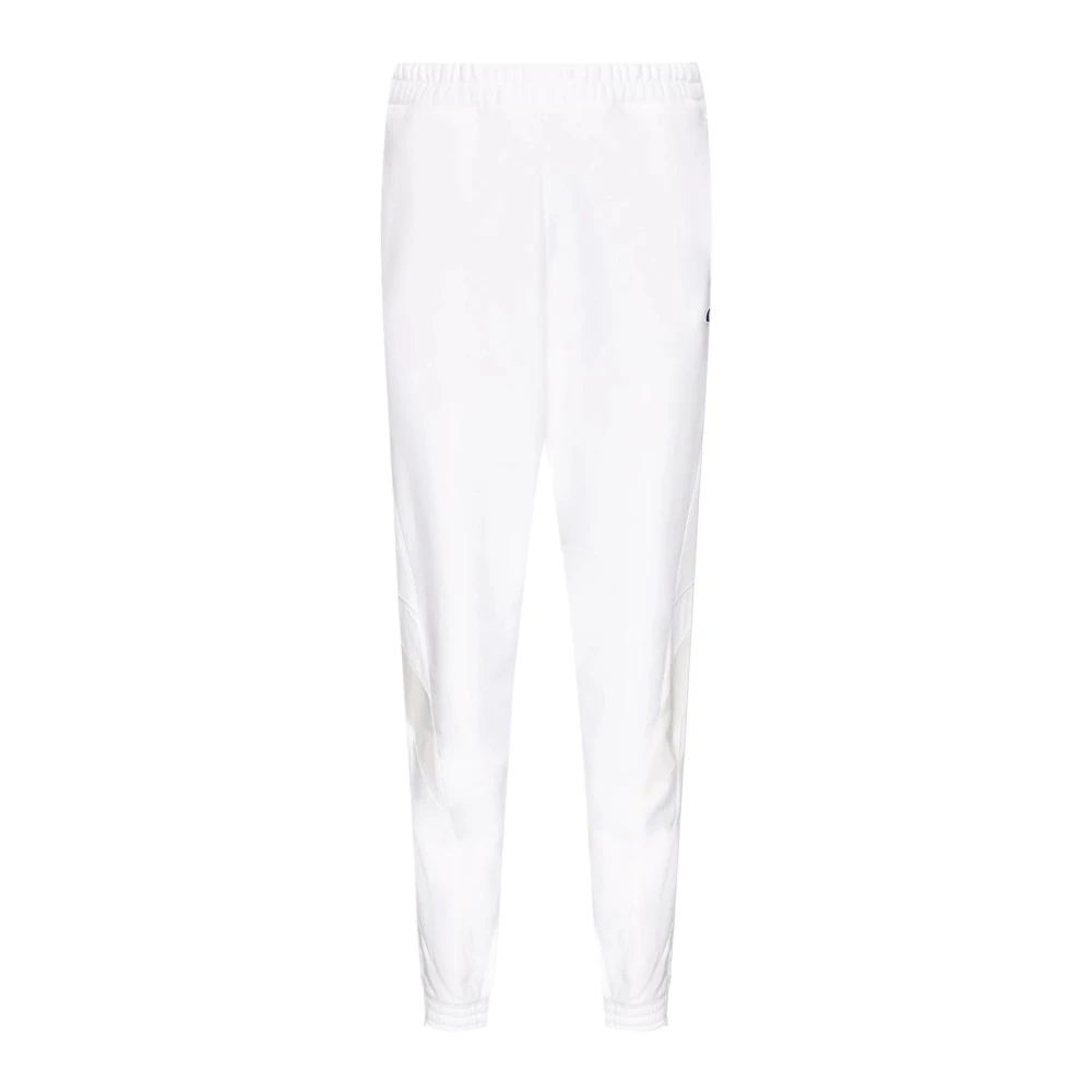 Sporty Tracksuit Bottoms