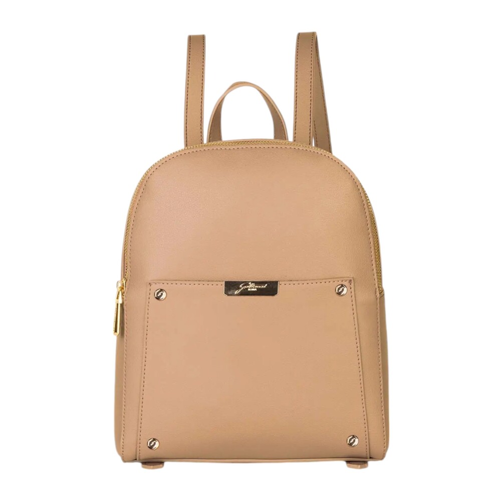 Miztique Pink Structured Dome Backpack shops with matching wallet