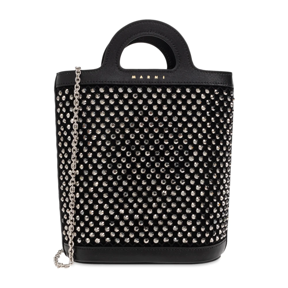 Bags > Bucket Bags - - Marni - Modalova
