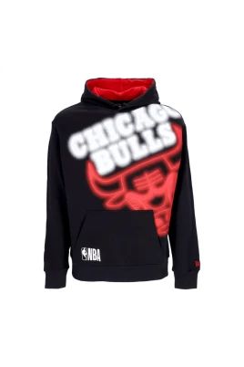 Neon NBA Hoodie
