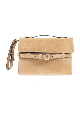 suede-handbag