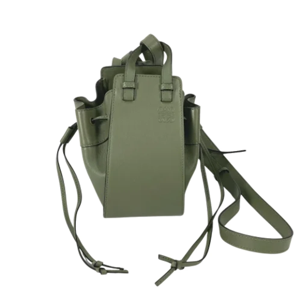 Pre-owned > Pre-owned Bags > Pre-owned Handbags - - Loewe Pre-owned - Modalova