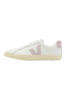 hvid-parme-sneakers