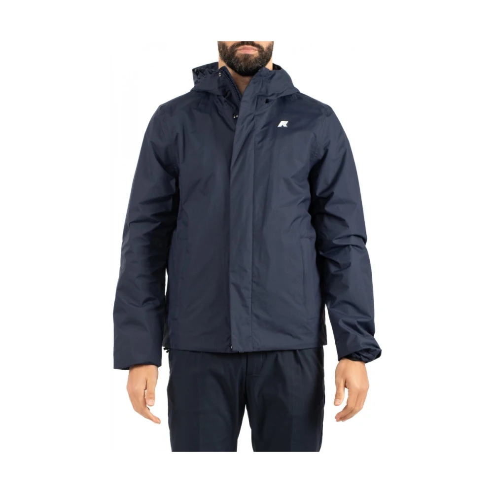 Jackets > Winter Jackets - - K-Way - Modalova