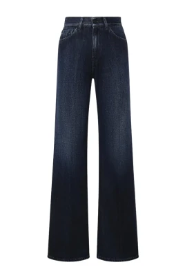 Amber Wide Jeans