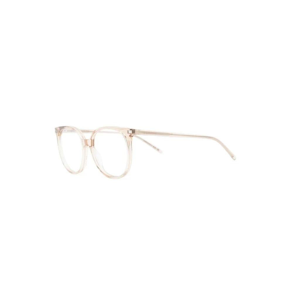 Saint Laurent Optical Frame Gray Dames