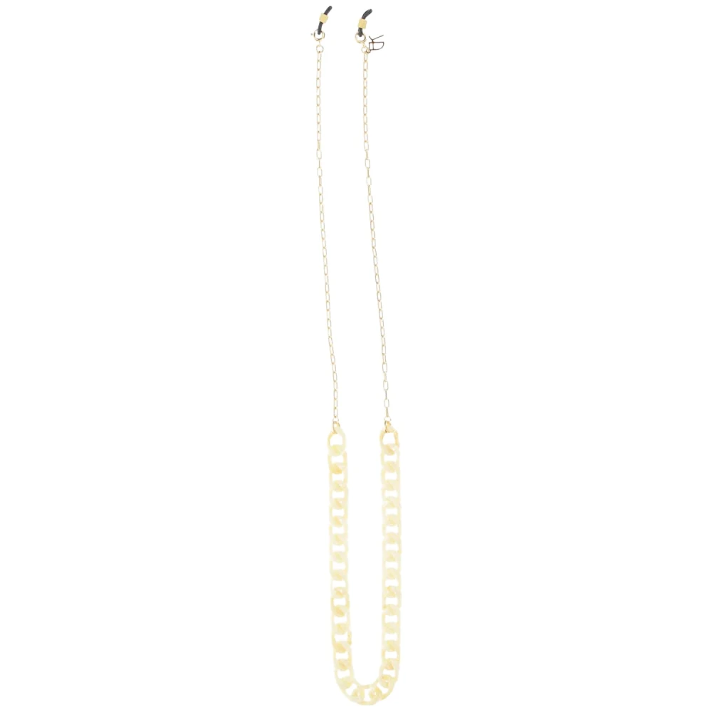 Bilde av Dame, Accessories, Hvit, ONE SIZE