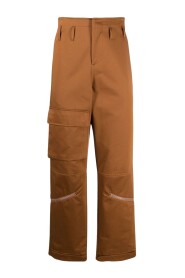 424 spodnie Brown