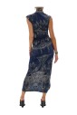 robe-en-jersey-avec-colonne-rassemblee