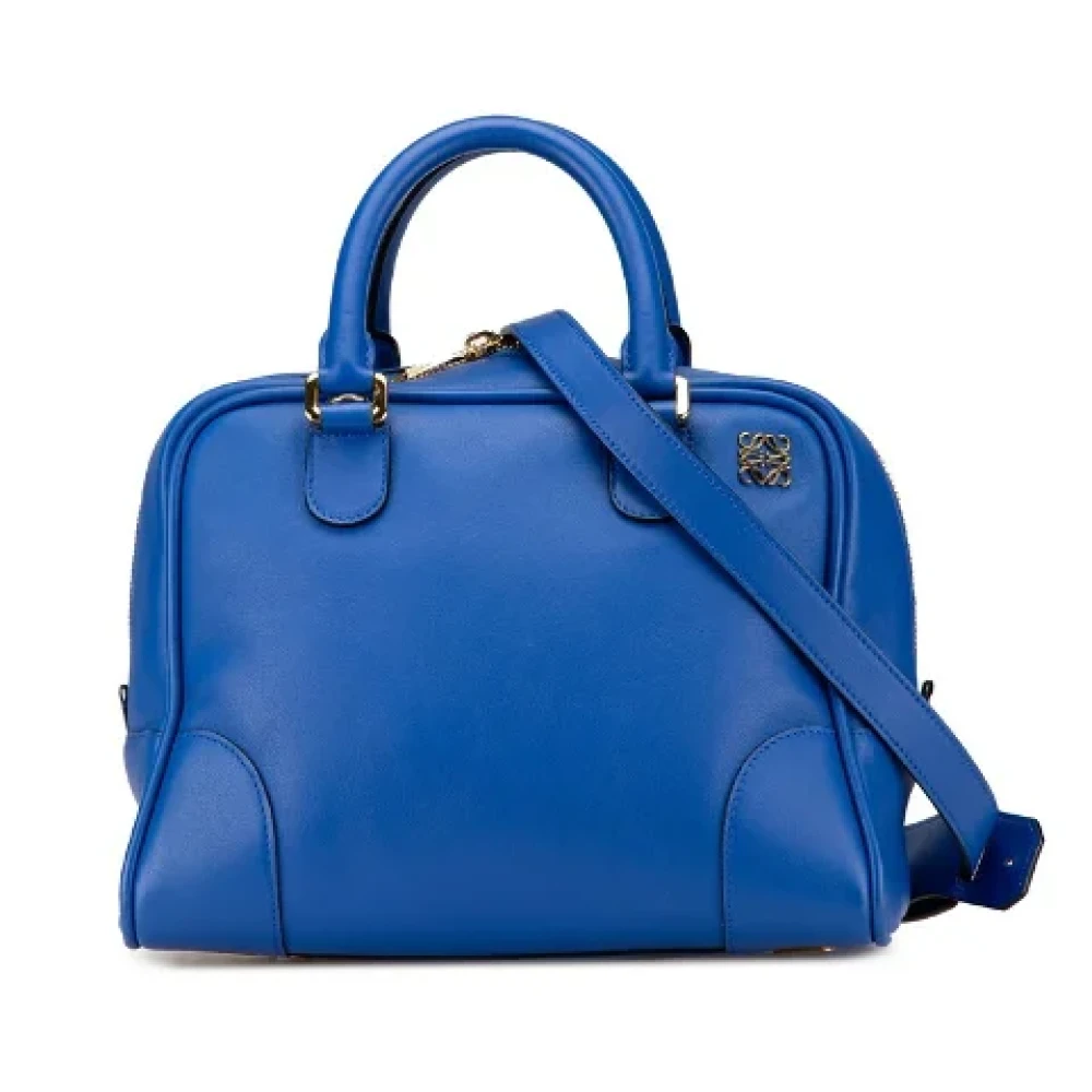 Pre-owned > Pre-owned Bags > Pre-owned Handbags - - Loewe Pre-owned - Modalova