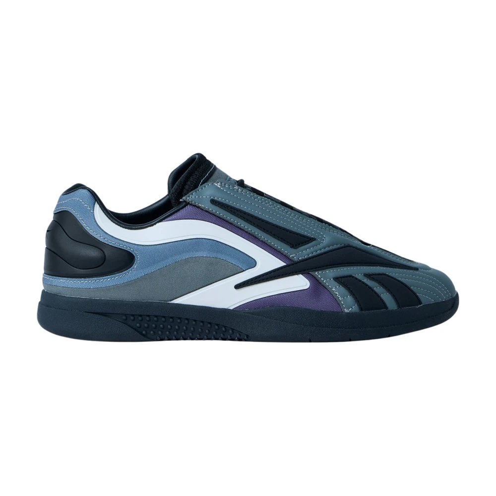 Reebok Men's Multicolor Hammer Pro Ltd Trainers - Trainers - 8 1/2 Uk - Sport