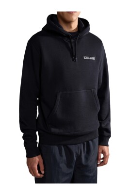 sweat-a-capuche-reglable-en-coton-noir