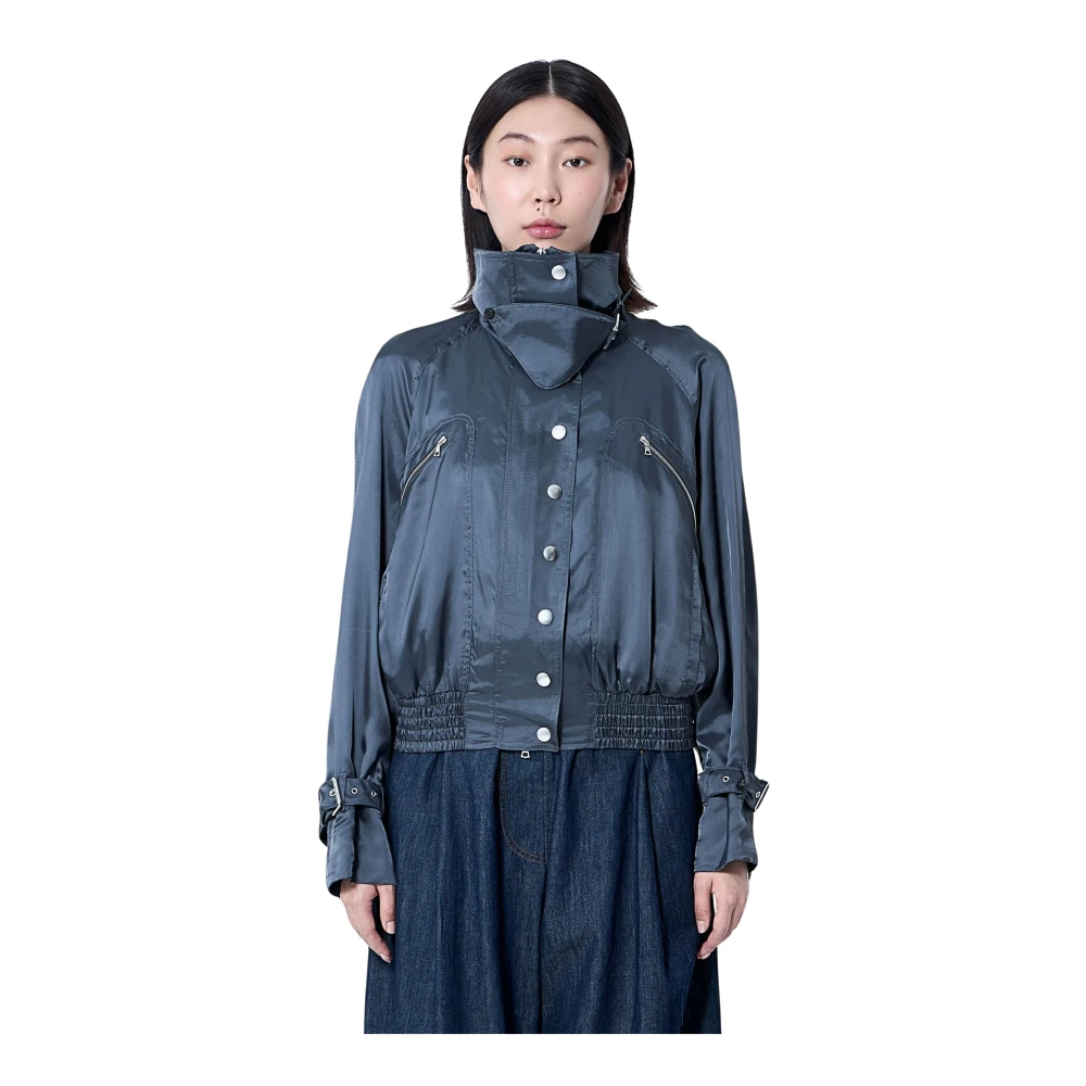 Jackets > Bomber Jackets - - Dries Van Noten - Modalova