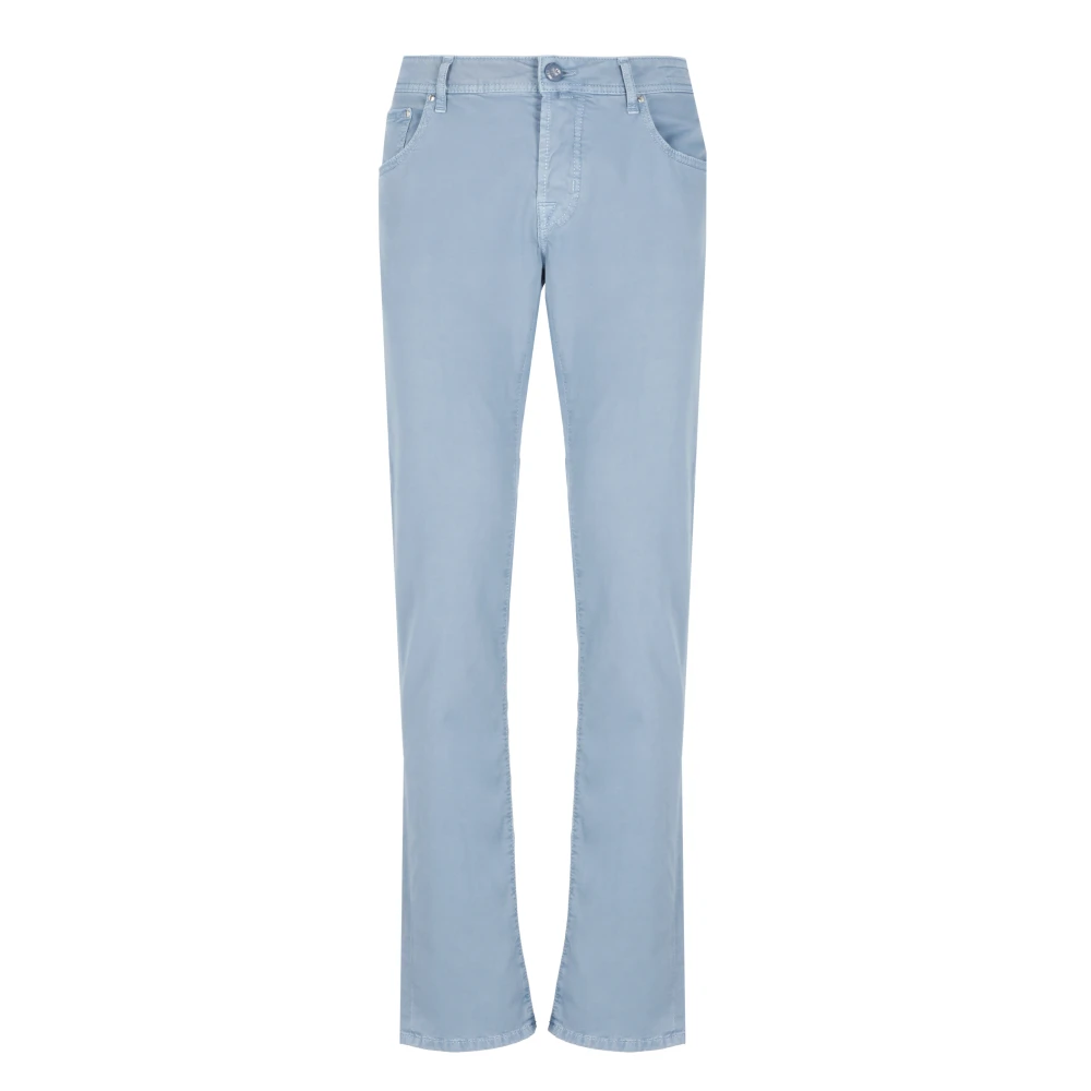 Jeans > Straight Jeans - - Jacob Cohën - Modalova