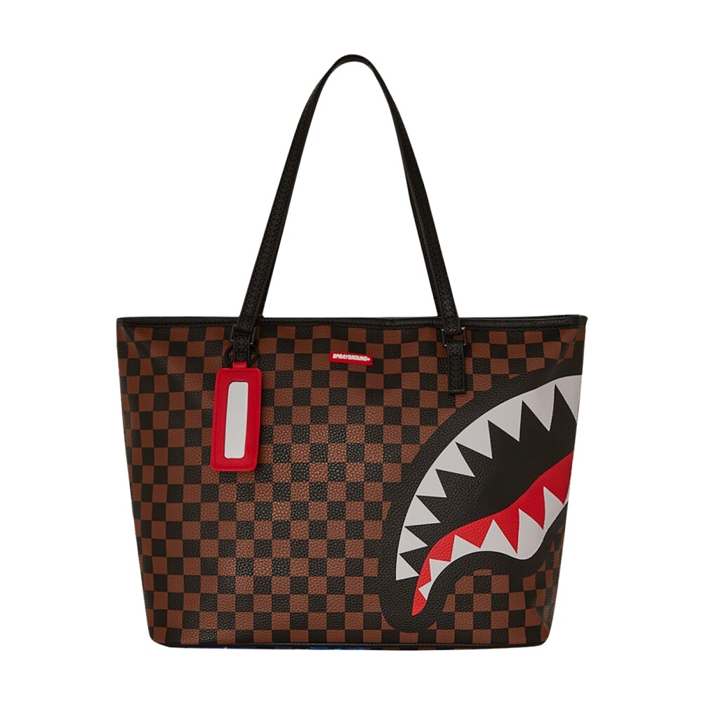 Sprayground totes sale