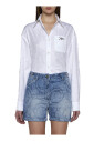 shorts-en-denim-a-motif-abstrait