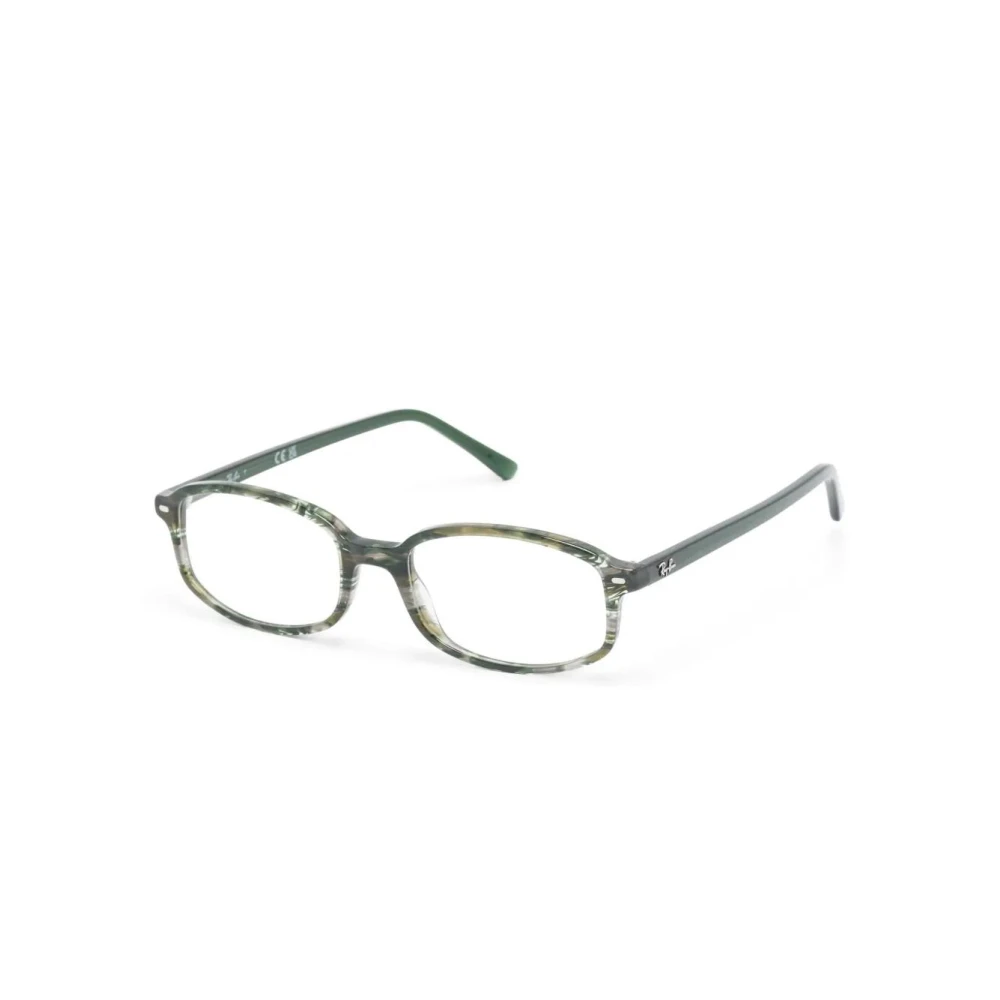 Ray-Ban Glasses, Unisex, 54 Mm, Rb5432 8398 Eyeglasses Gray