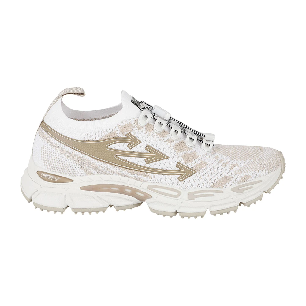 Off White Be Right Back Knit