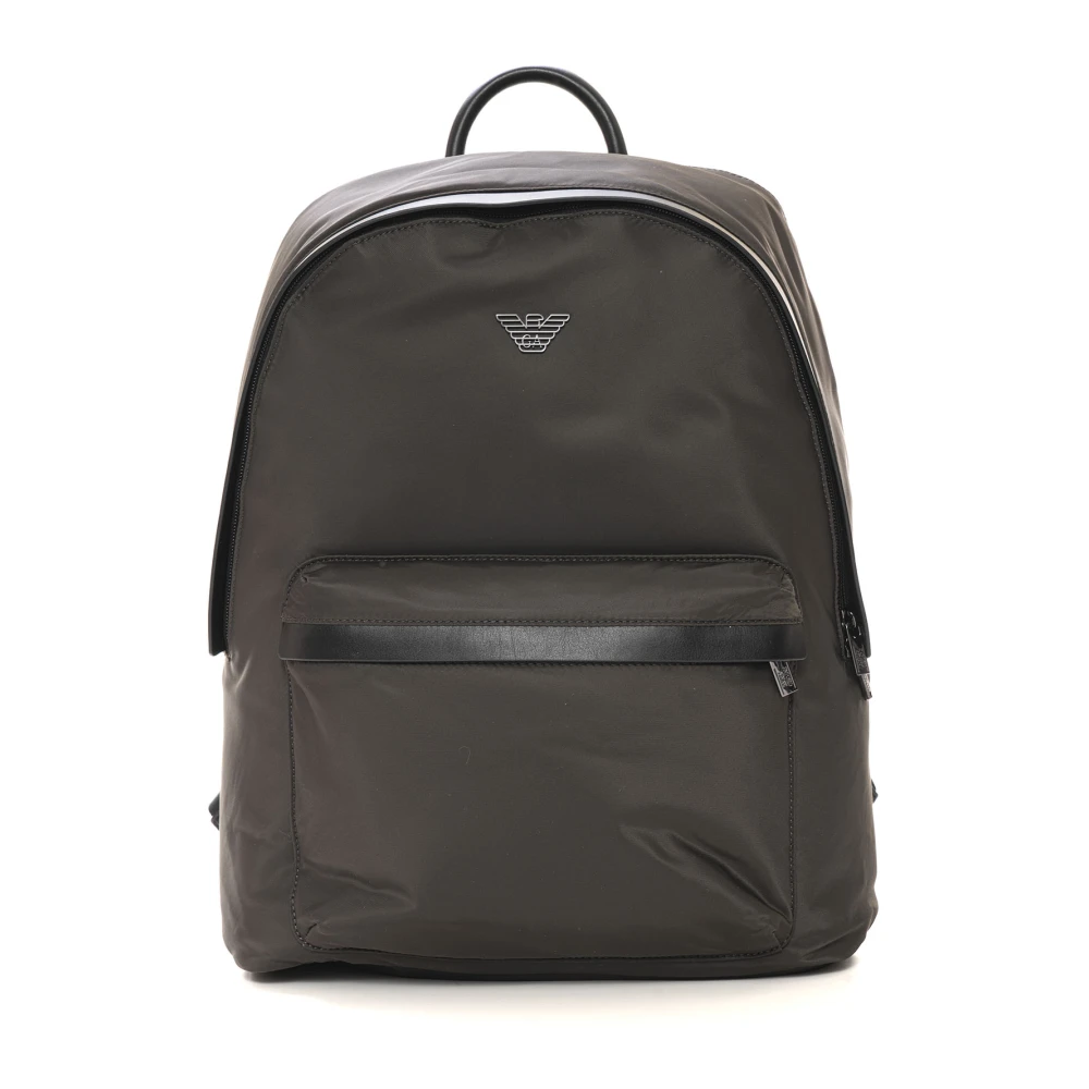 Bags > Backpacks - - Emporio Armani - Modalova