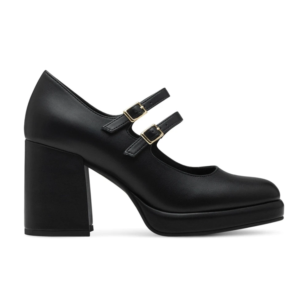 Shoes > Heels > Pumps - - Marco Tozzi - Modalova