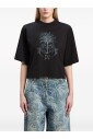 black-cotton-crop-t-shirt-with-contrasting-print
