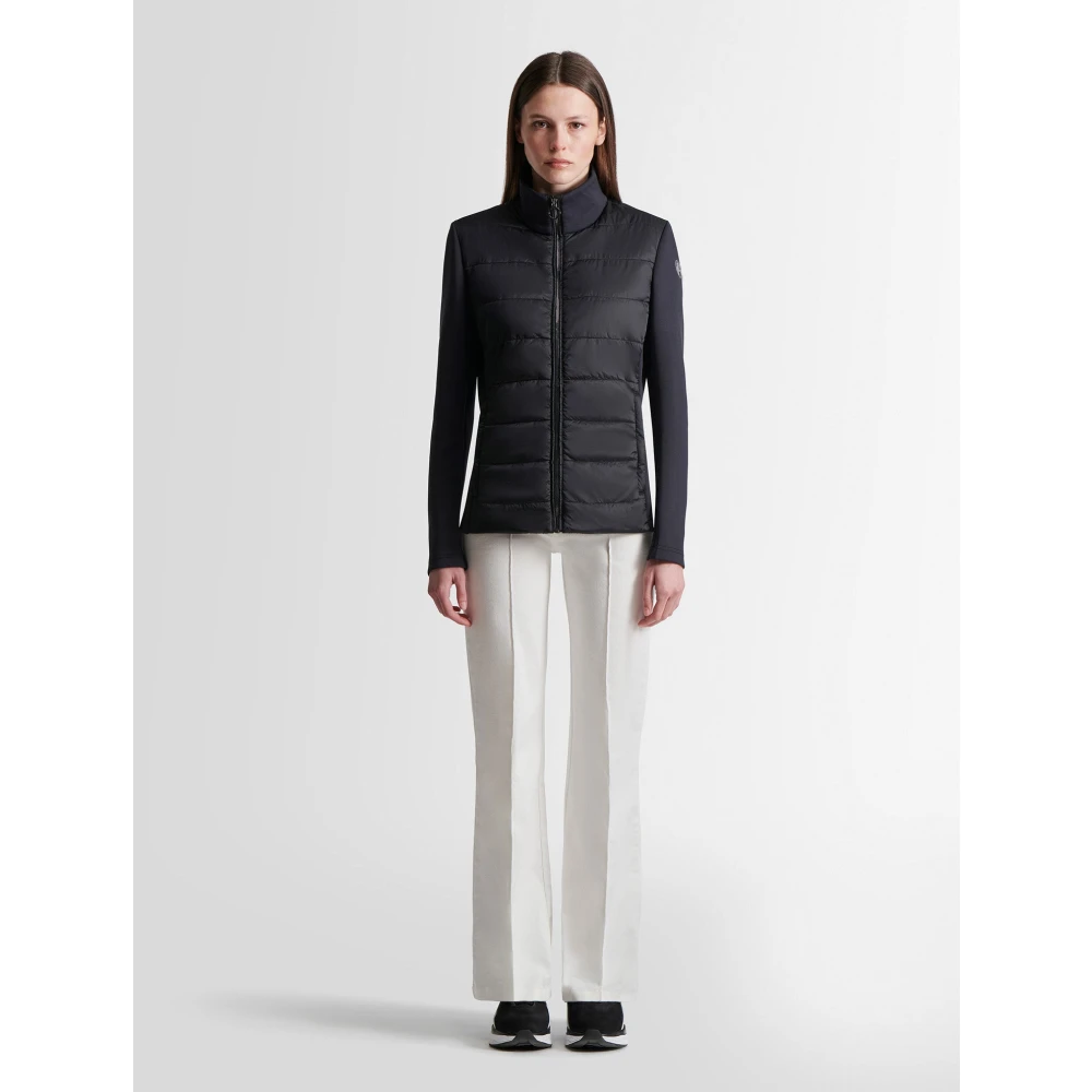 Fusalp Linn JAS Black Dames