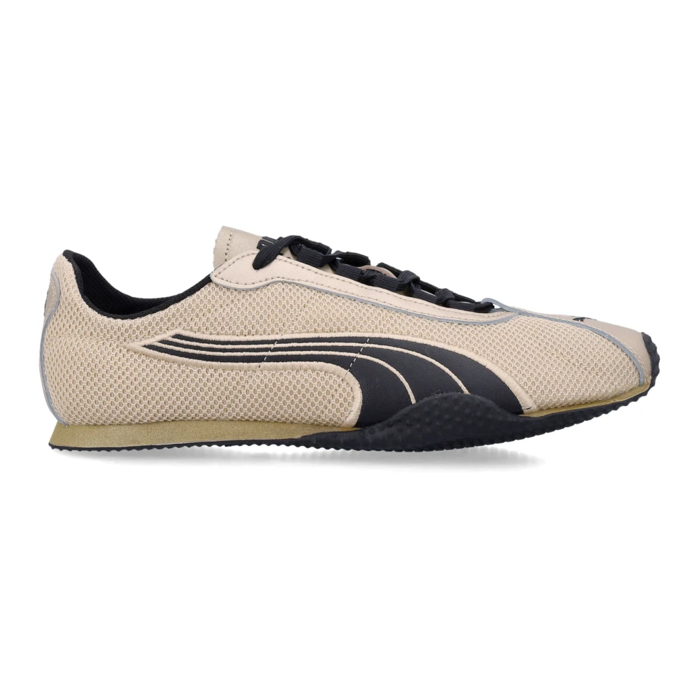 Puma Men's Yellow Running Shoes, 4 Uk, H-Street Chrome Trainers