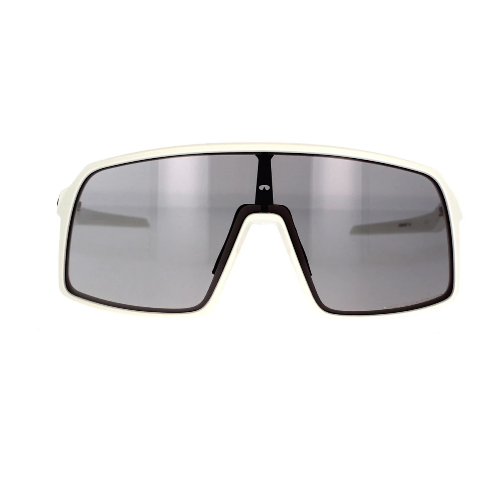 Oakley Oakley Sutro Oo9406 940699 Fotokromatiska solglasögon White, Unisex