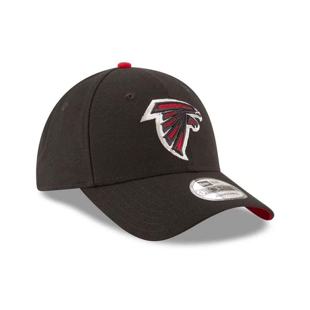 new era Zwarte The League ATL Falcons Pet Black Heren