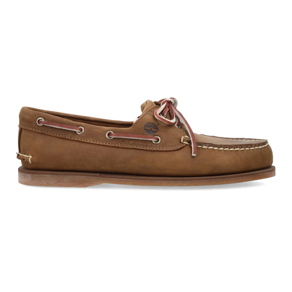 Shoes > Flats > Sailor Shoes - - Timberland - Modalova