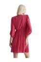 robe-classique-rose