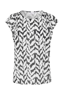 abstract-print-top-blouse-monochrome-strokes