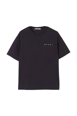 kids-black-t-shirt-short-sleeves