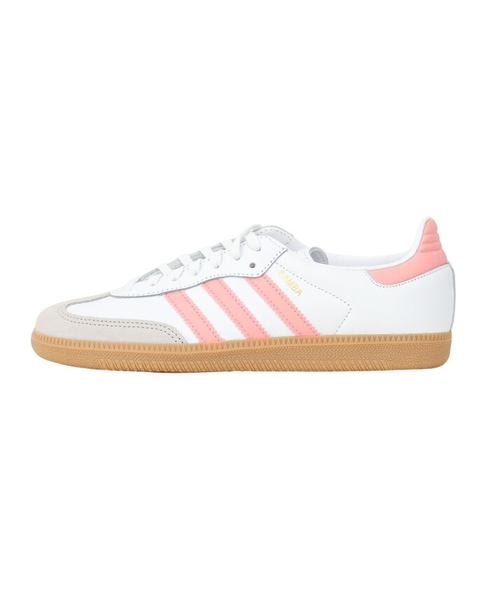 sneakers-samba-og-blanches-et-roses