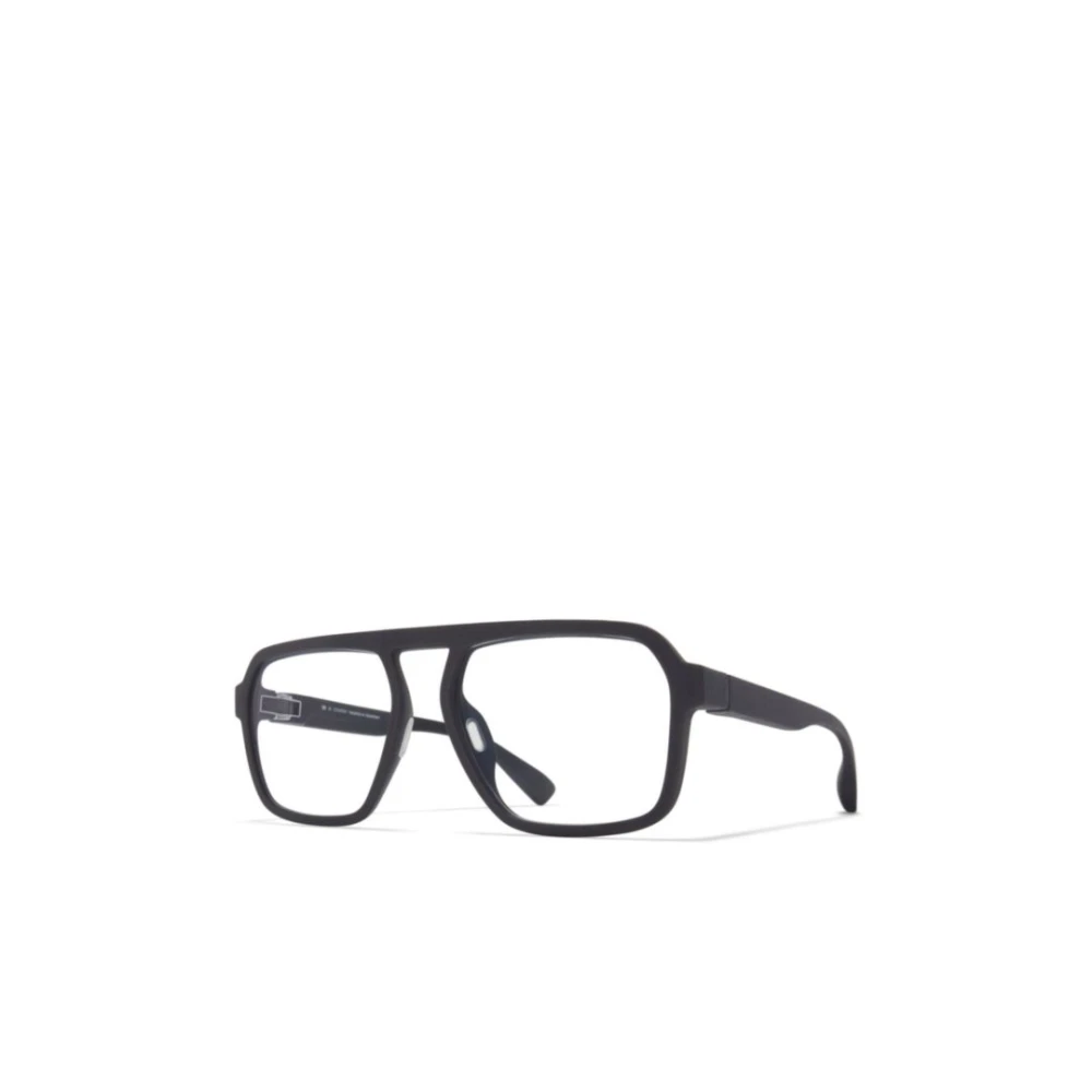 Mykita Stijlvolle Optische Bril met Leto Design Gray Unisex
