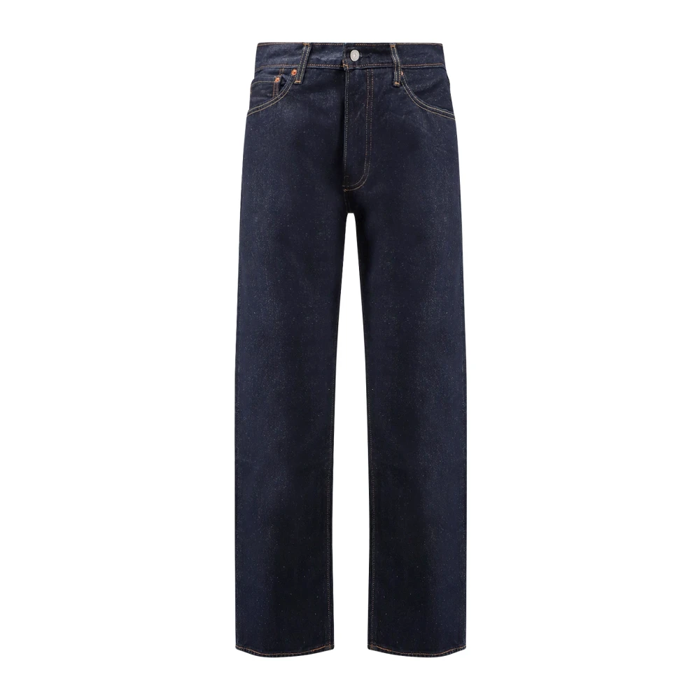 Levi's Levi's 555 Straight-Jeans In Relaxed-Fit - Bild 5