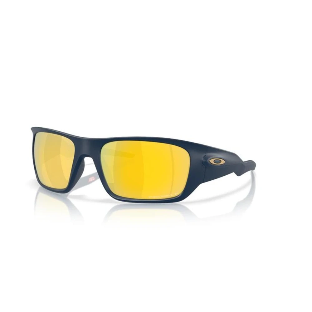 Oakley Men's Blue Masseter Oo9486 948609 Sunglasses - Sunglasses - 60 Mm - Accessories